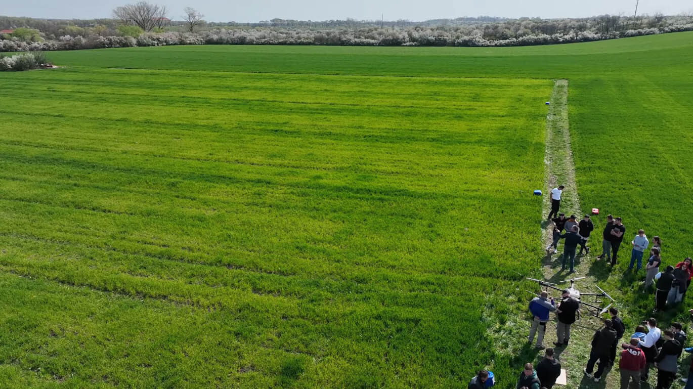 Savremene tehnologije u sluzbi poljoprivrednog obrazovanja