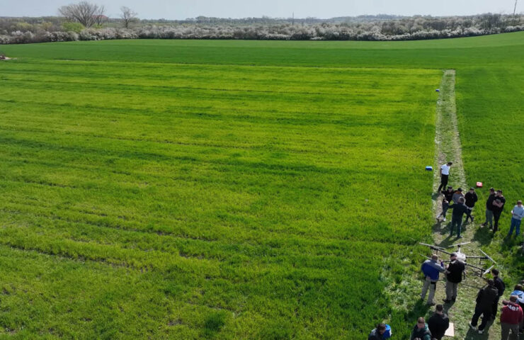 Savremene tehnologije u sluzbi poljoprivrednog obrazovanja